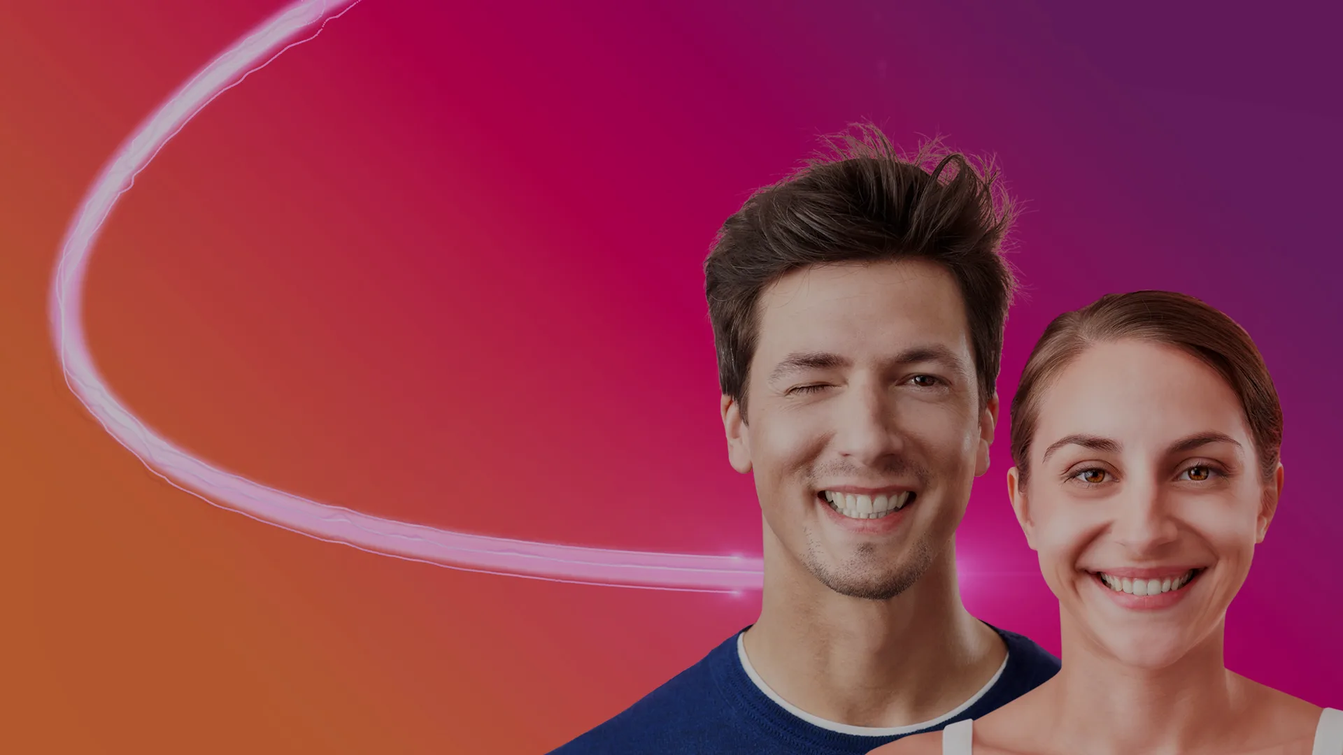 La fibre est installée dans votre maison