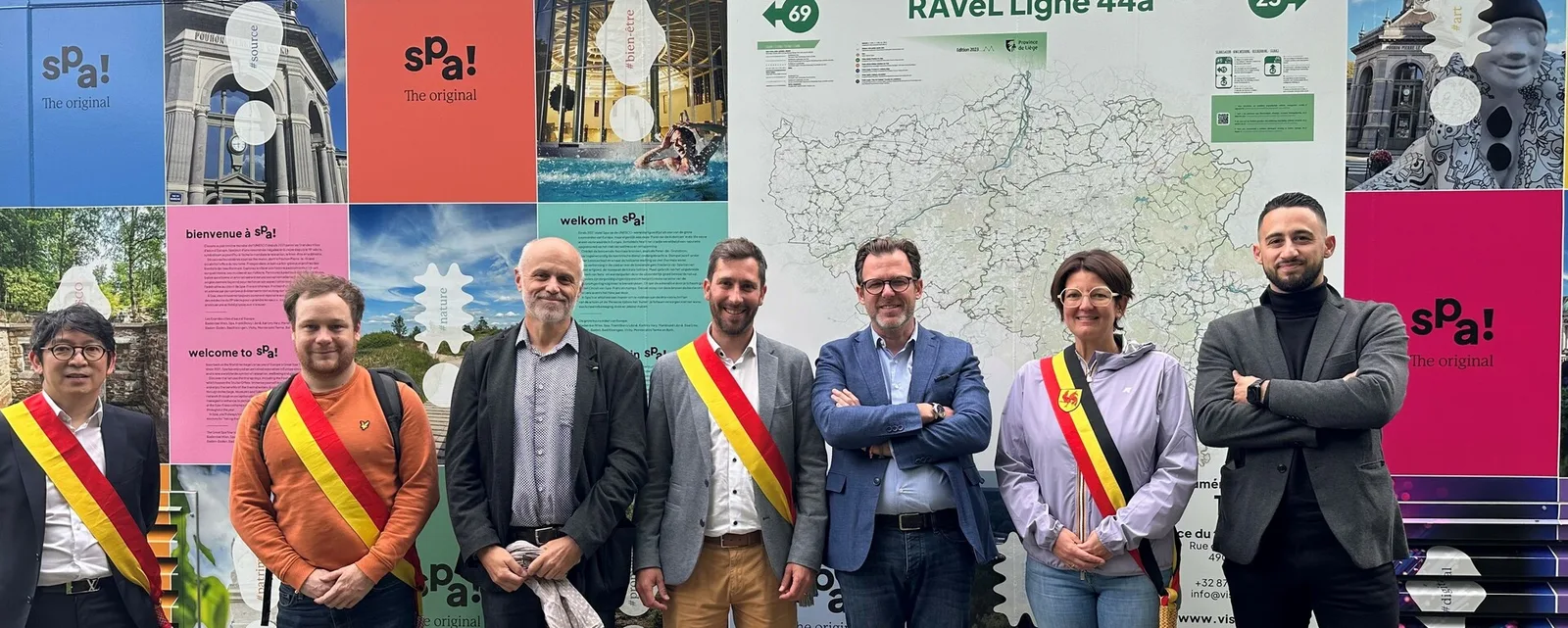 Transformer les travaux en opportunité