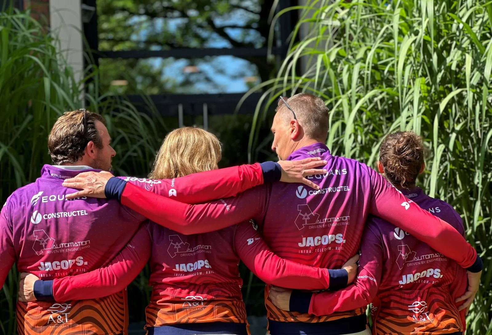 JObyBike, c'est parti !