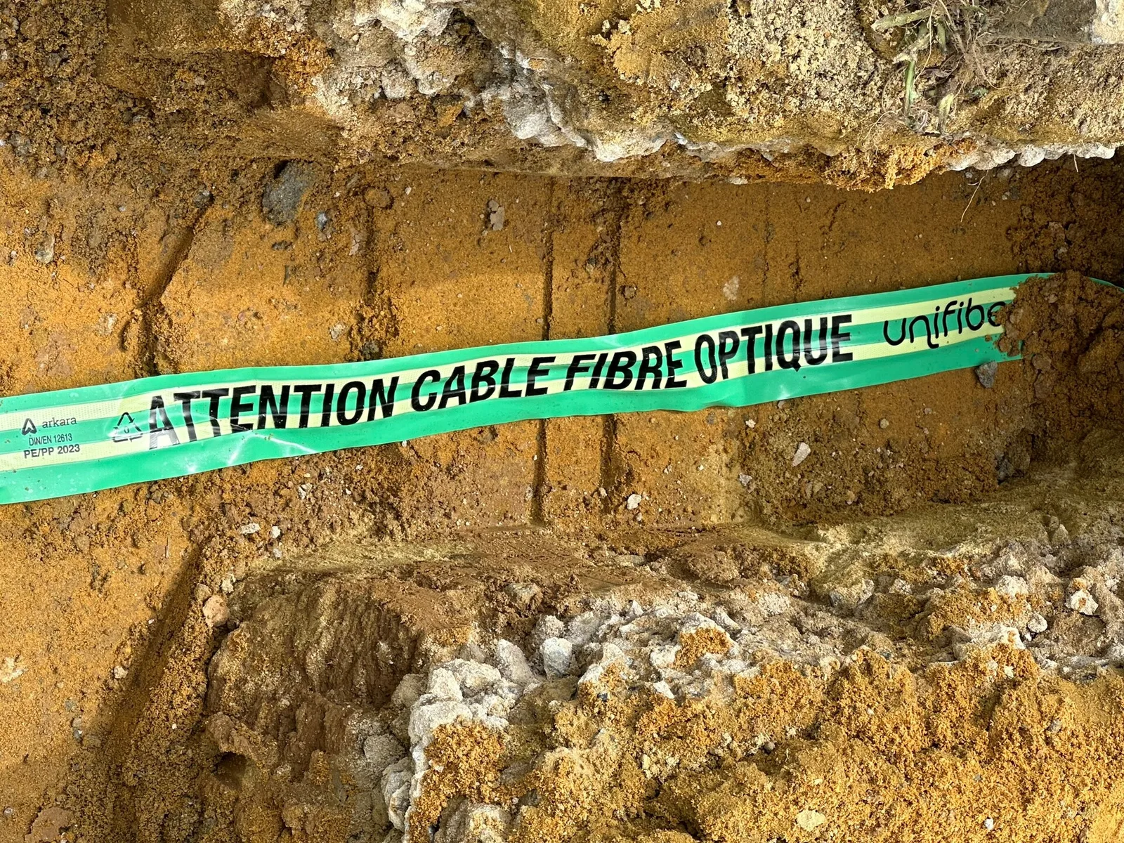 Priorité à la qualité et à la sécurité