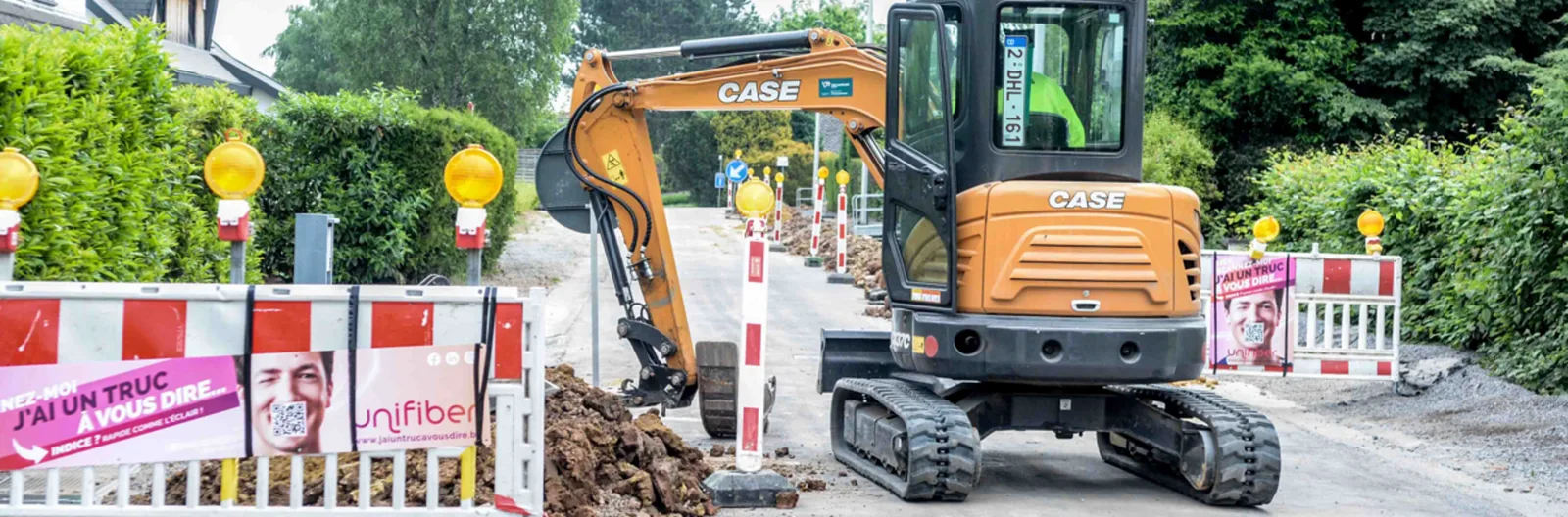 Cette enquête ne vous prendra qu'une minute